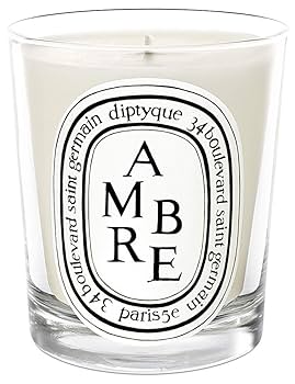 【新品未開封】ディプティック　アンブル　190g クラシック キャンドル アンブル 190g | Diptyque Paris